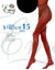 Sheer Nylon Hosiery | Emy Calze